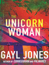 Imagen de portada para The Unicorn Woman